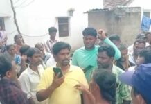 పిఠాపురంలో దారుణమైన రాజకీయాలు