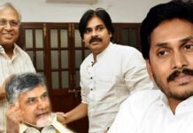 జగన్, పవన్ పై ‘ఉండవల్లి’ కథ