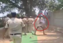 గోచీ ఊడిపోయినా సరే.. జగన్ ను కలవాల్సిందే.. అంత అభిమానం