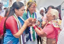 ఇందుకే అక్కడ వైసీపీ వరుసగా గెలుస్తోంది..