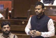 రామ్మోహన్ నాయుడి పరువుపాయే