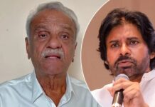 పవన్ కళ్యాణ్ బర్తరఫ్