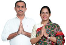 కడపలో రెడ్డమ్మ ప్రత్యర్థుల సంబరాలు!