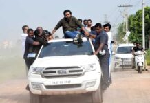 పవన్ కళ్యాణ్ ఈ గోస విను..