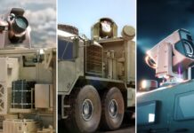 ‘ఐరన్ డోమ్’కి మించిన రక్షణ కవచం