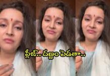 పవన్ కళ్యాణ్ మాజీ భార్య సన్యాసం..