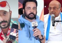 శివాజీ, గరికపాటిపై నా అన్వేషణ పచ్చిబూతులు