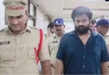 జైలులో నన్ను చంపాలని చూసిందే పవన్ కళ్యాణ్