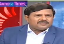 బాబుకు, మహావంశీకి నిద్రపట్టదు