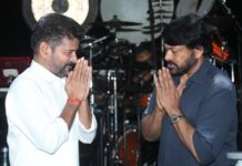 చిరంజీవి దండం పెట్టాడు.. పవన్ ఇప్పుడు ఏమంటావ్?