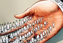 ఏపీలో ‘రెడ్డి’.. తెలంగాణలో ‘రావు’.. కులాల మద్దతేదీ?!