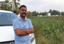 ప్రత్యర్థులు కాచుకోండి.. కేతిరెడ్డి మొదలెట్టాడు