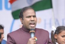 తమ్ముడు పవన్ కళ్యాణ్ ప్రభువు మార్గంలో రా..