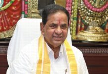 టీటీడీ చైర్మన్ను టార్గెట్ చేస్తున్న ఆంధ్రజ్యోతి.. ఏంటి కథ?