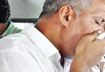 అజ్ఞాతంలోకి వల్లభనేని వంశీ