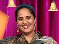 అనసూయ కి గుడి.. ఇదేమి పిచ్చిరా బాబు!