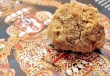 కల్తీ లడ్డూ : హెరిటేజ్ షేర్లు ఢమాల్