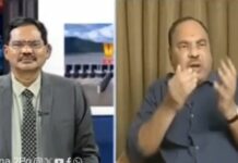 ఇందాపూర్ నెయ్యి.. అడ్డంగా దొరికిపోయారు..