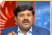 హెరిటేజ్ పై ‘మహా’ వంశీ ఎలివేషన్లు