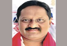 జనసేనకు రాజీనామా చేస్తున్నా..