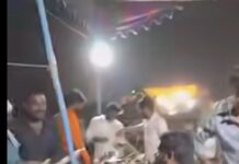 తిరునాళ్లలో ‘మద్యం’ ప్రసాదం.. జైహో కూటమి సర్కార్