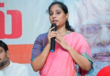 టీడీపీలో హాట్ టాపిక్ గా లేడీ ఎమ్మెల్యే