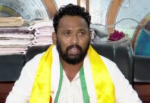 కిర్రాక్ ఆర్పీ వల్ల టీడీపీ సంక నాకు పోవడం ఖాయం.